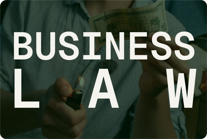 Business Law